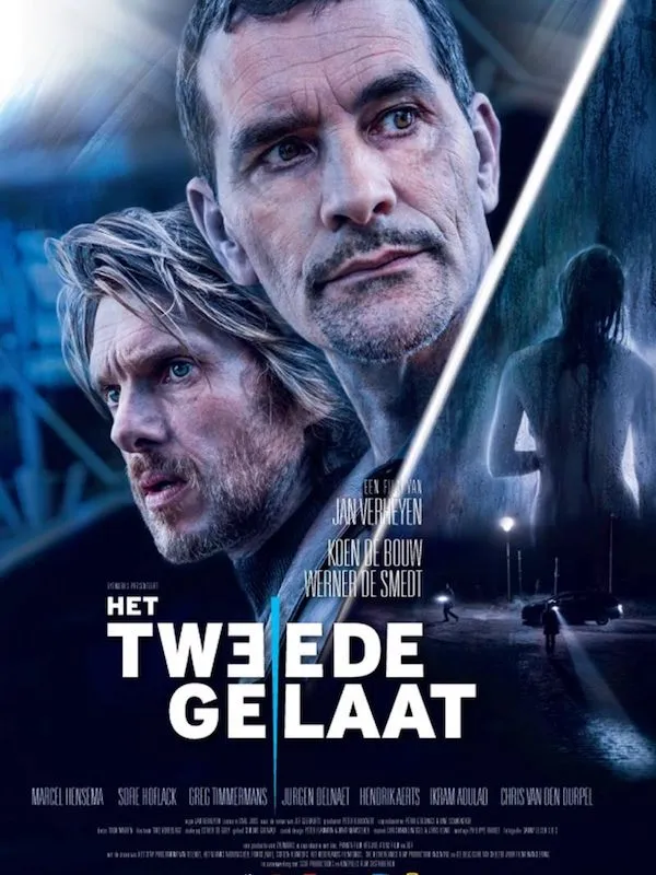 Het Tweede Gelaat