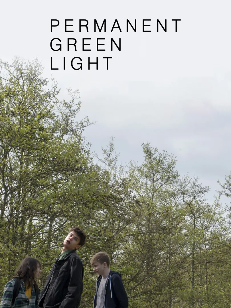 Permanent Green Light