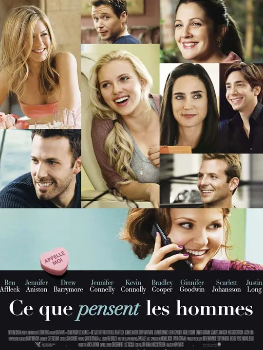 He's Just Not That Into You