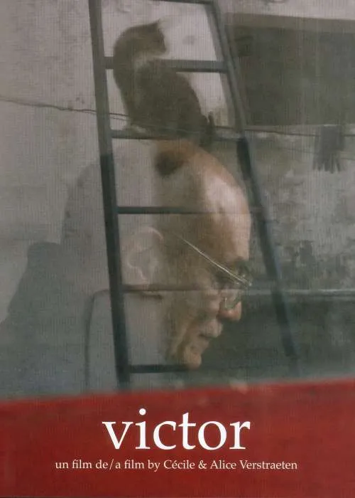 Victor - Cécile Verstraeten