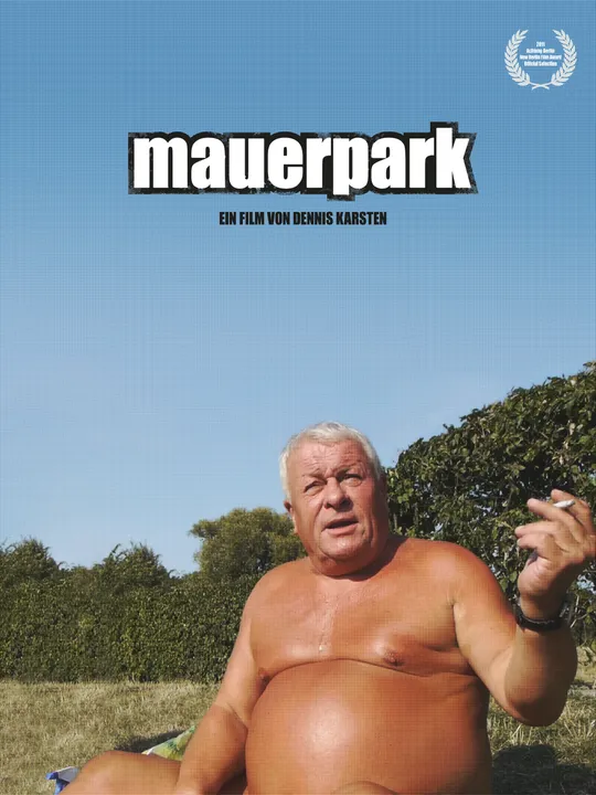 Mauerpark
