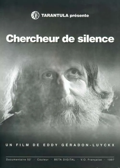 Chercheur de silence