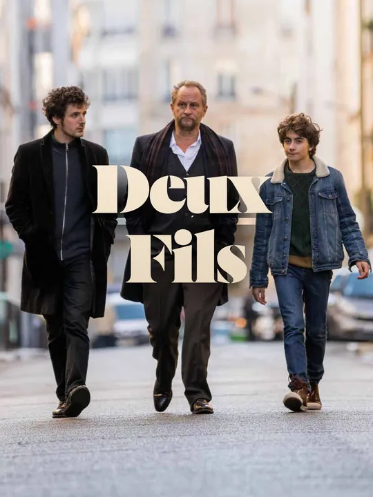Father and Sons