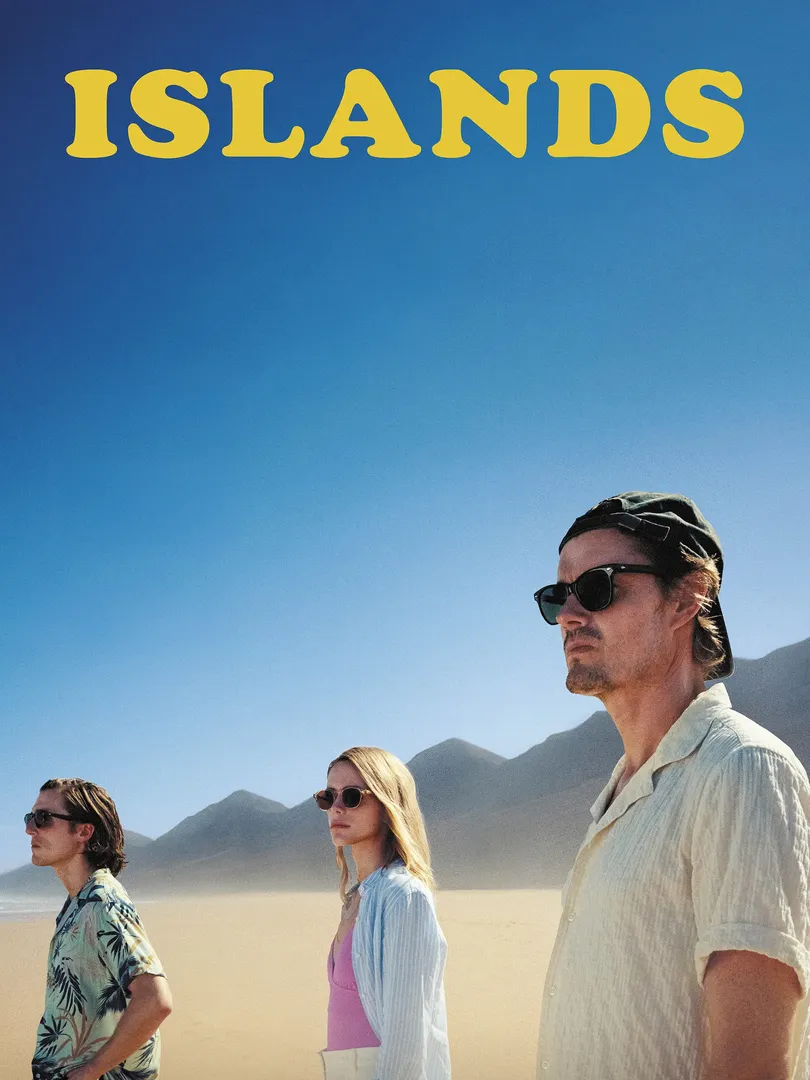 Islands