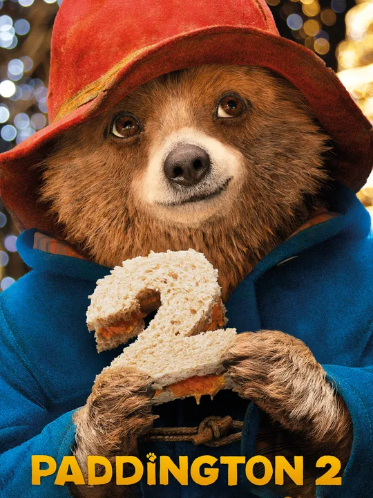 Paddington 2