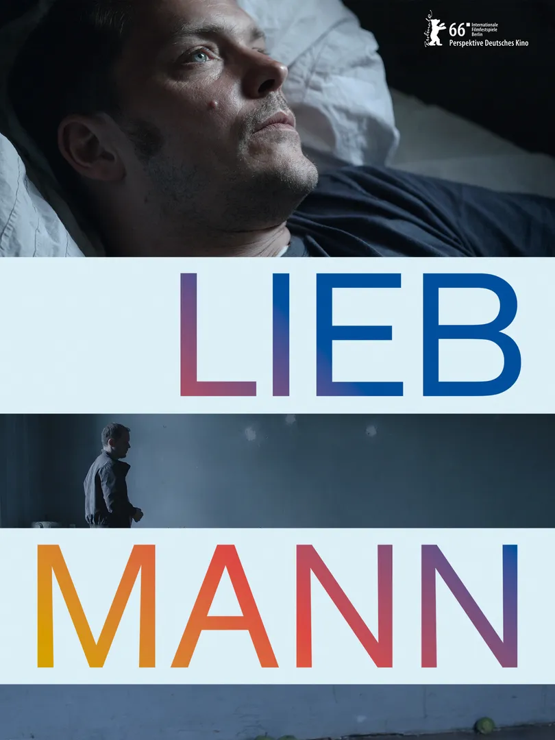 Liebmann