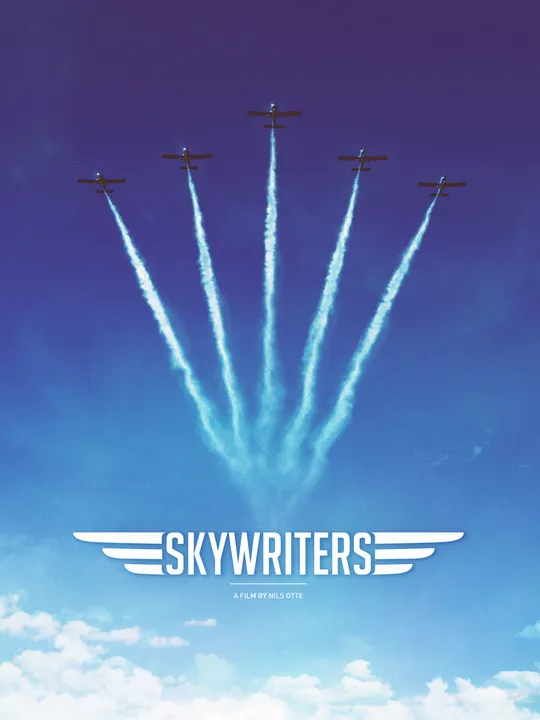 Skywriters