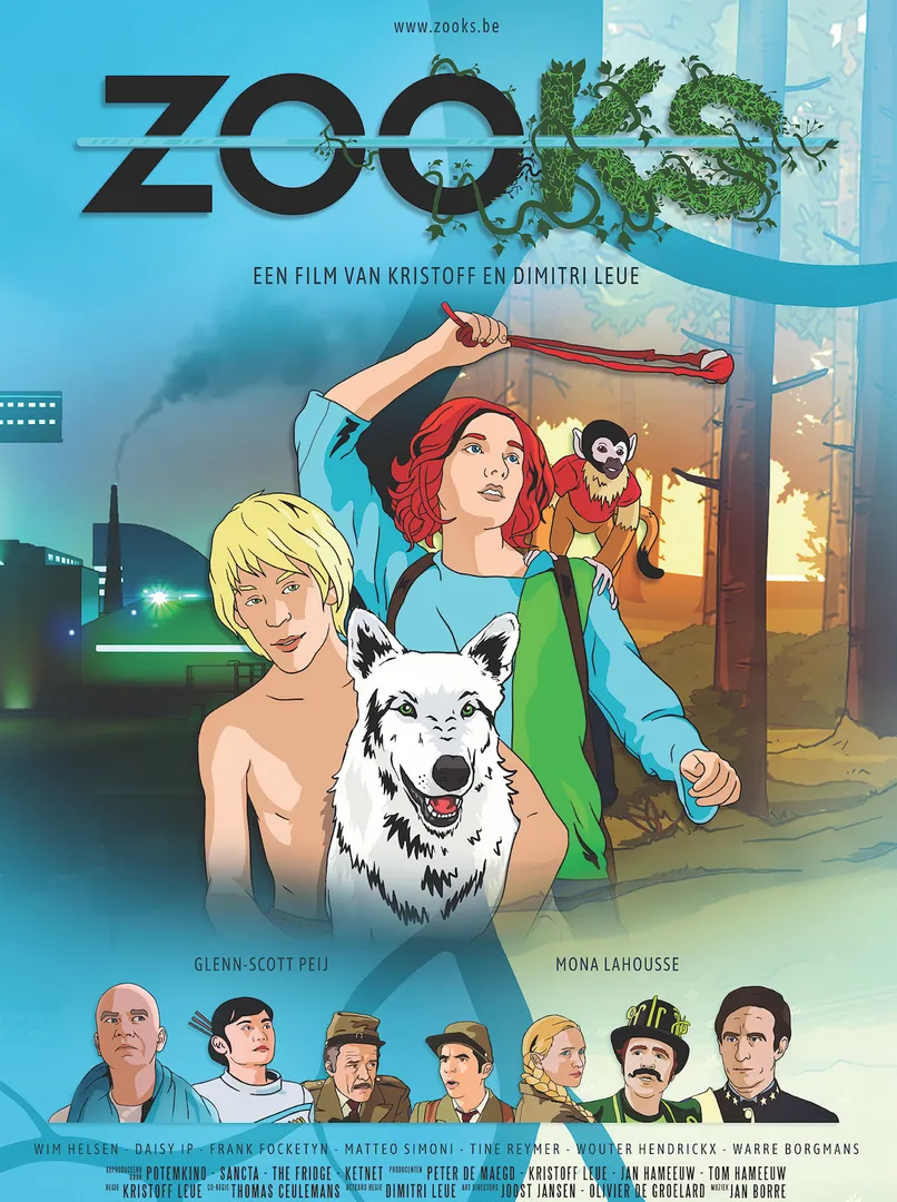 ZOOks