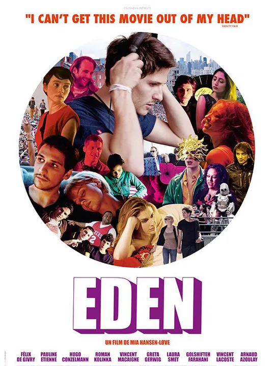 Eden