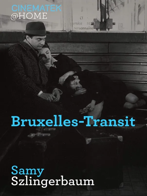 Bruxelles-transit