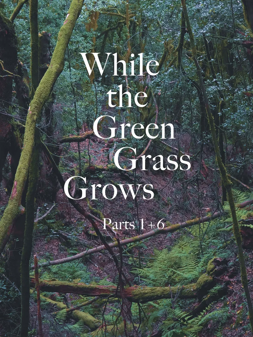 While the Green Grass Grows
