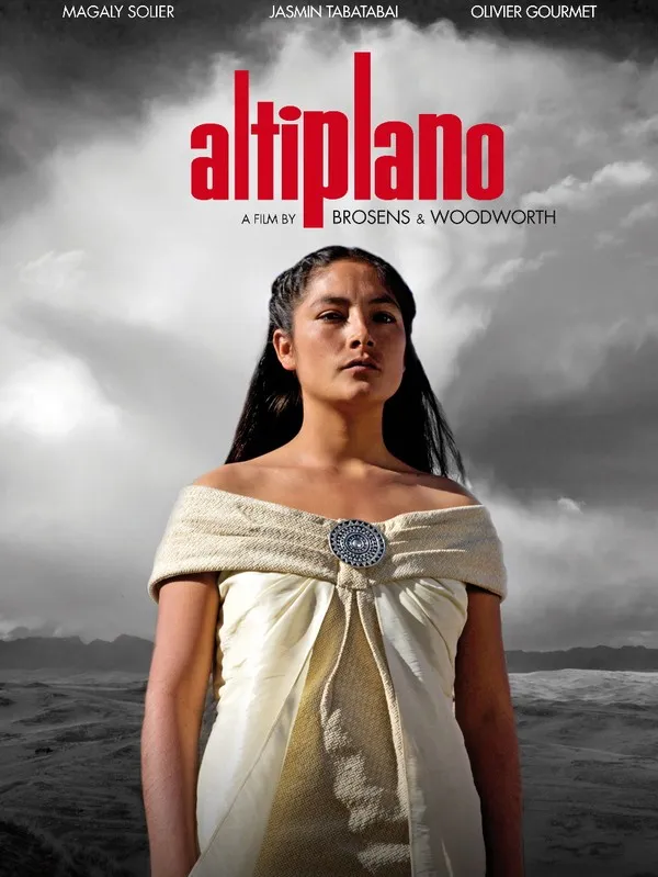 Altiplano