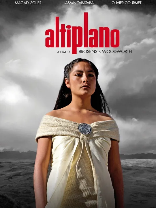 Altiplano