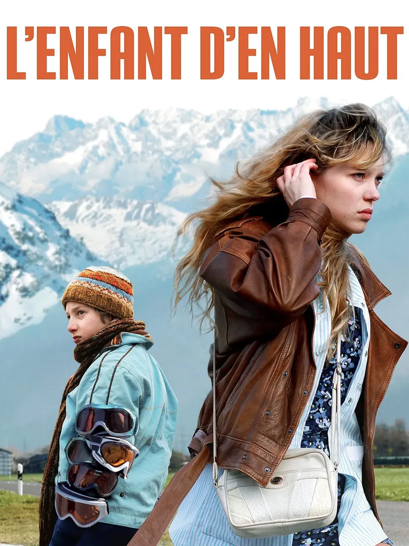 L'Enfant d'en haut