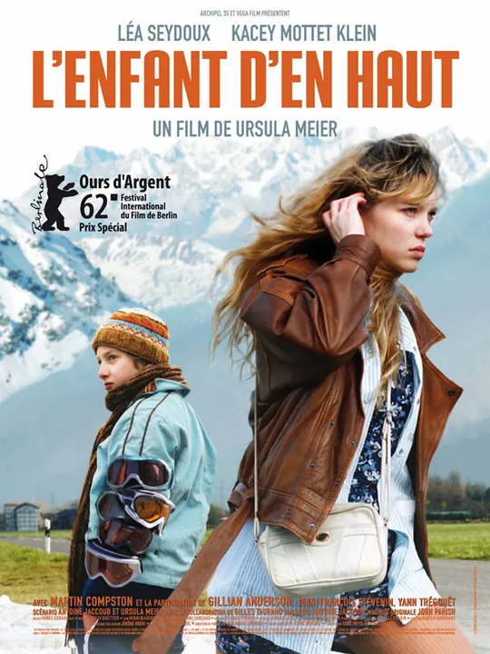 L'Enfant d'en haut