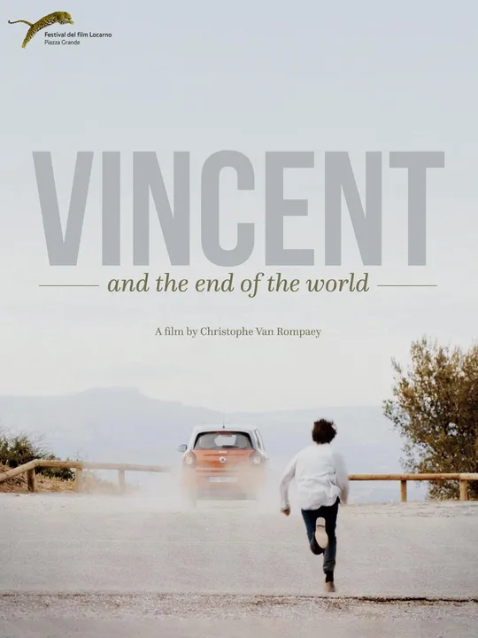 Vincent