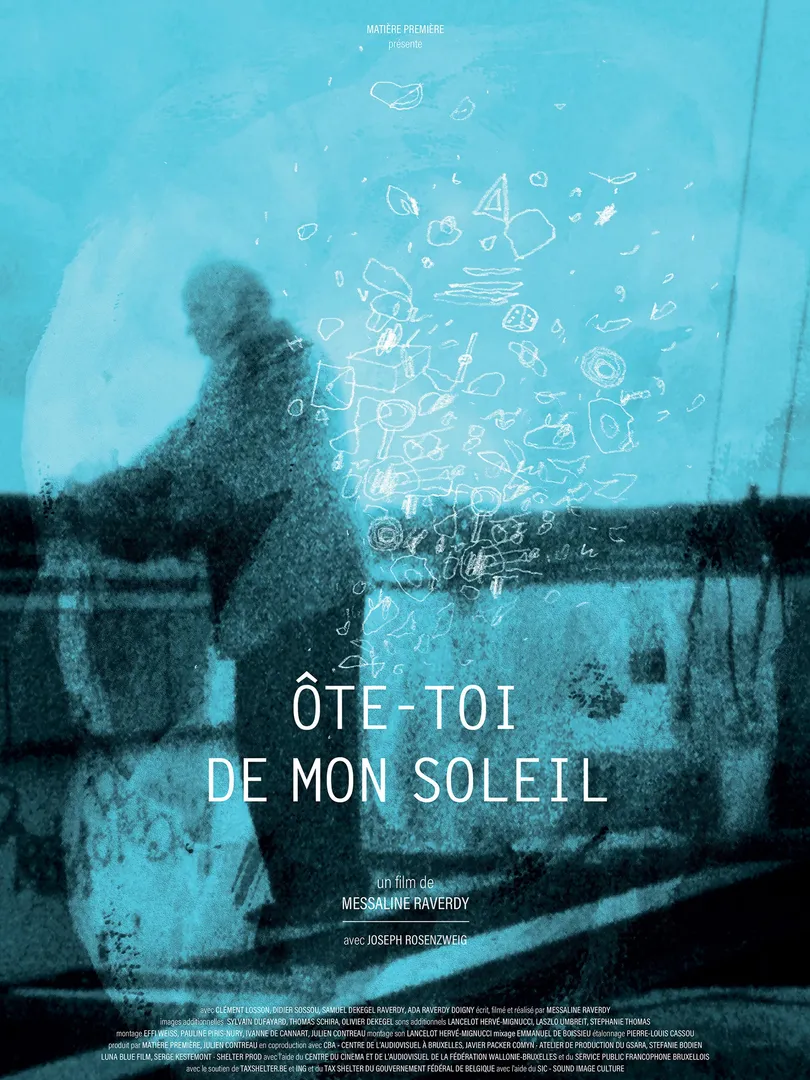 Ote-toi de mon soleil