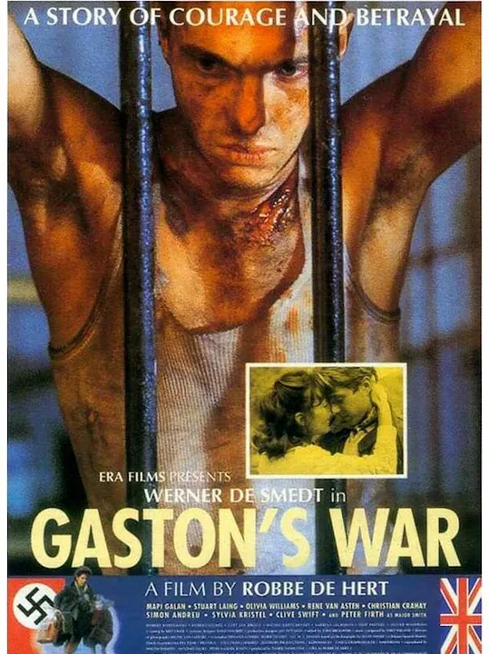 Gaston's War