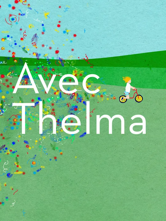 Avec Thelma
