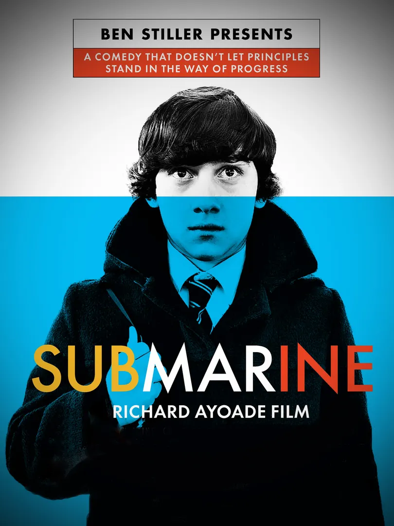 Submarine