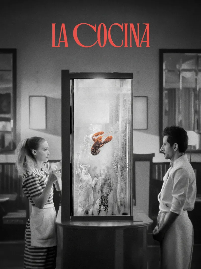 La Cocina