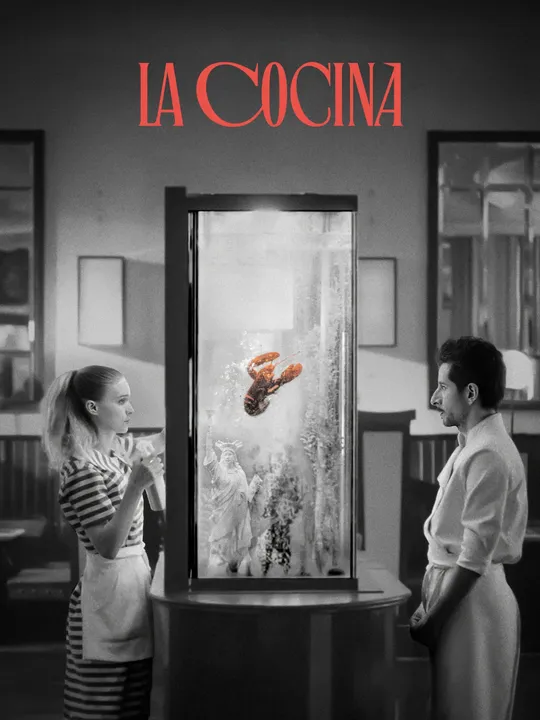 La Cocina
