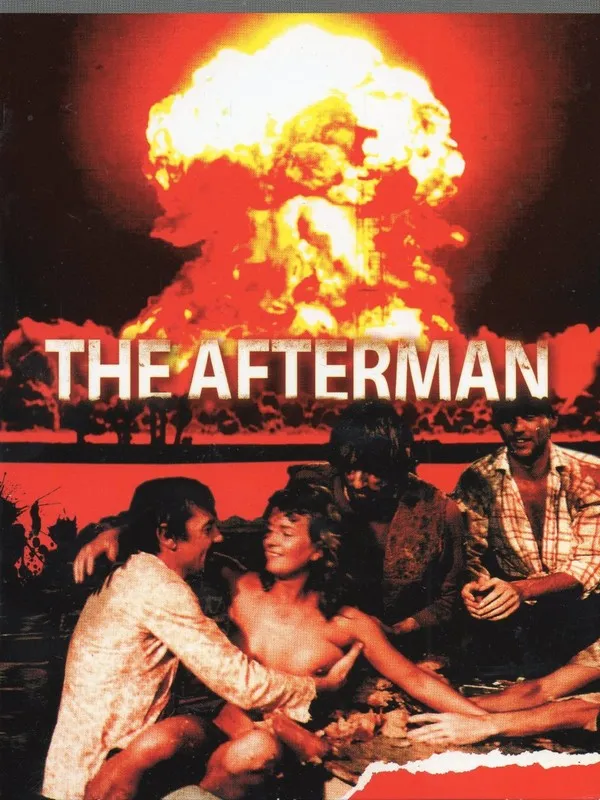 The Afterman