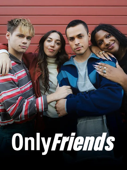 OnlyFriends