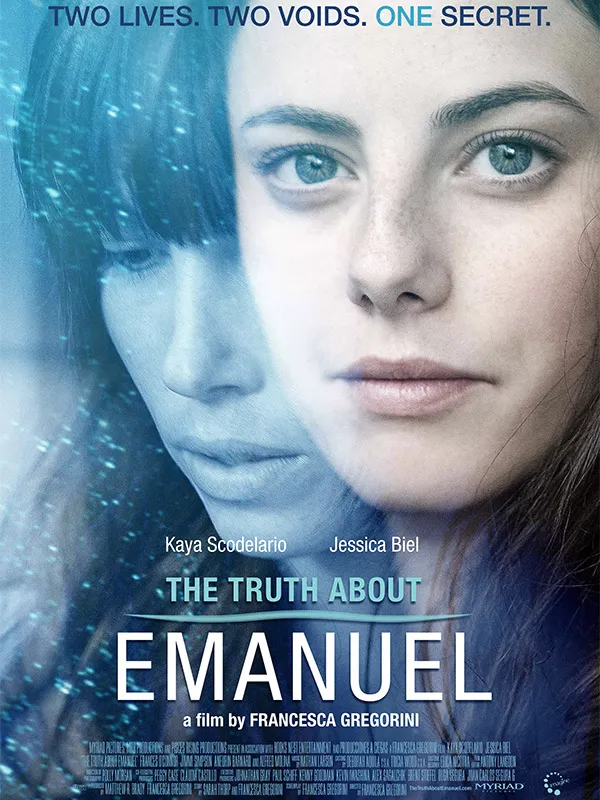 The Truth about Emanuel