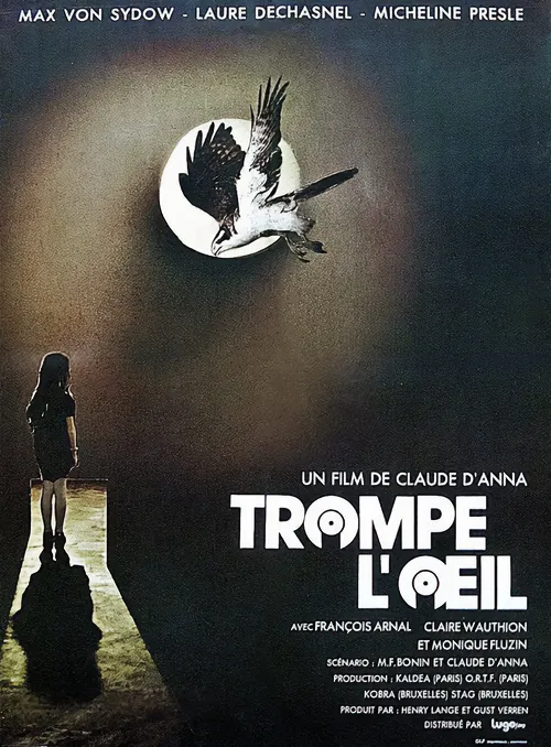 Trompe l'oeil