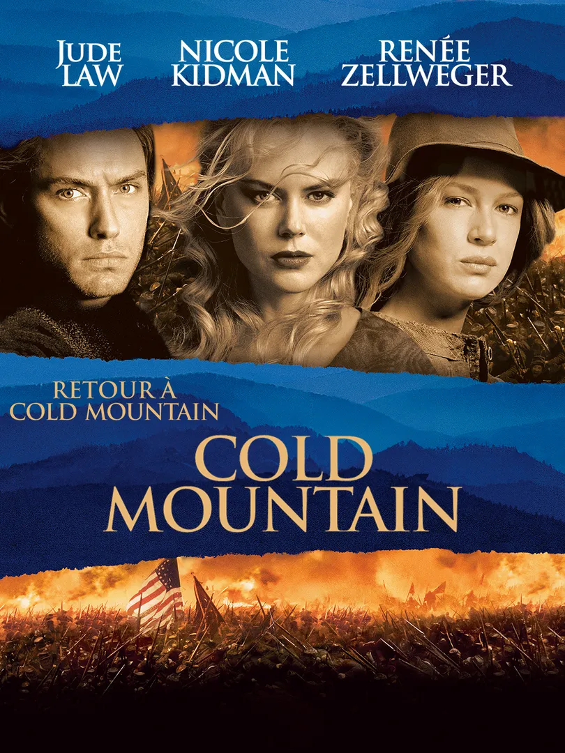 Retour à Cold Mountain
