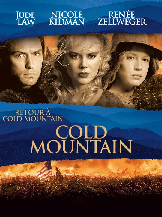 Cold Mountain