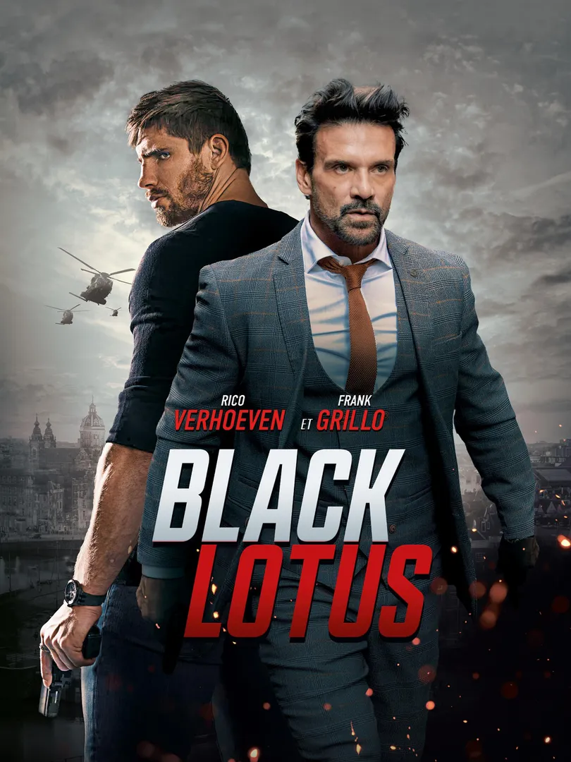 Black Lotus