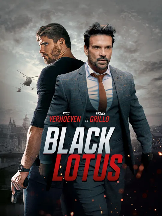 Black Lotus