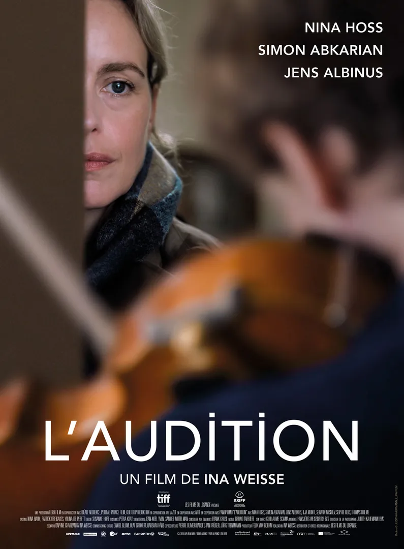 The Audition
