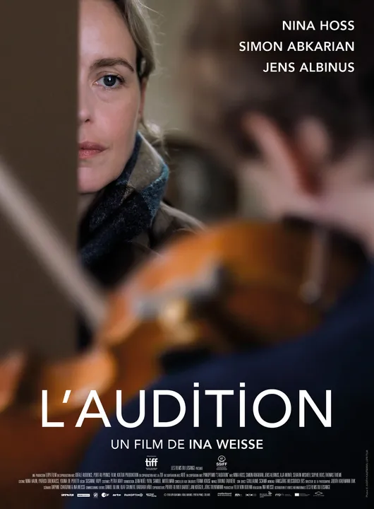 L'audition