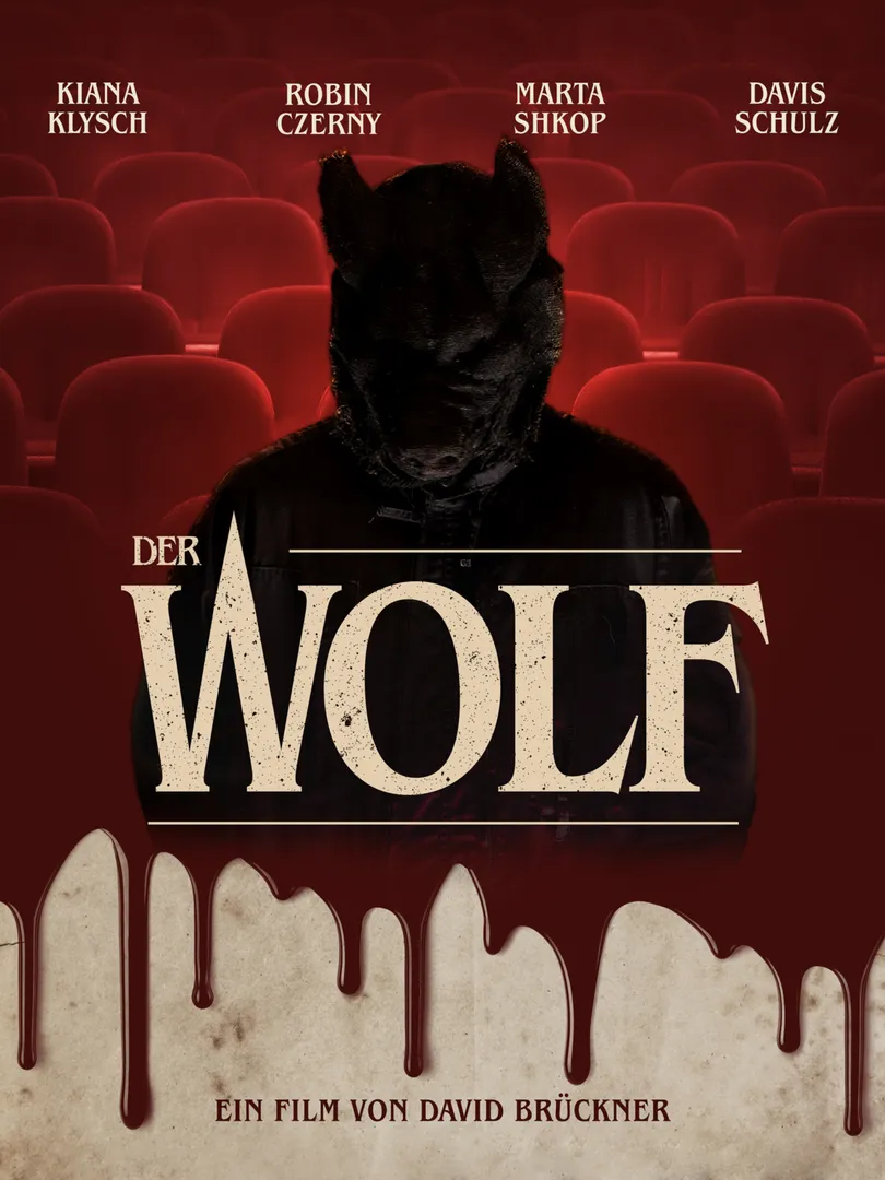 Der Wolf