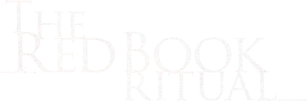 The Red Book Ritual title art image
