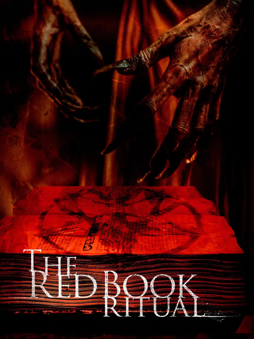 The Red Book Ritual