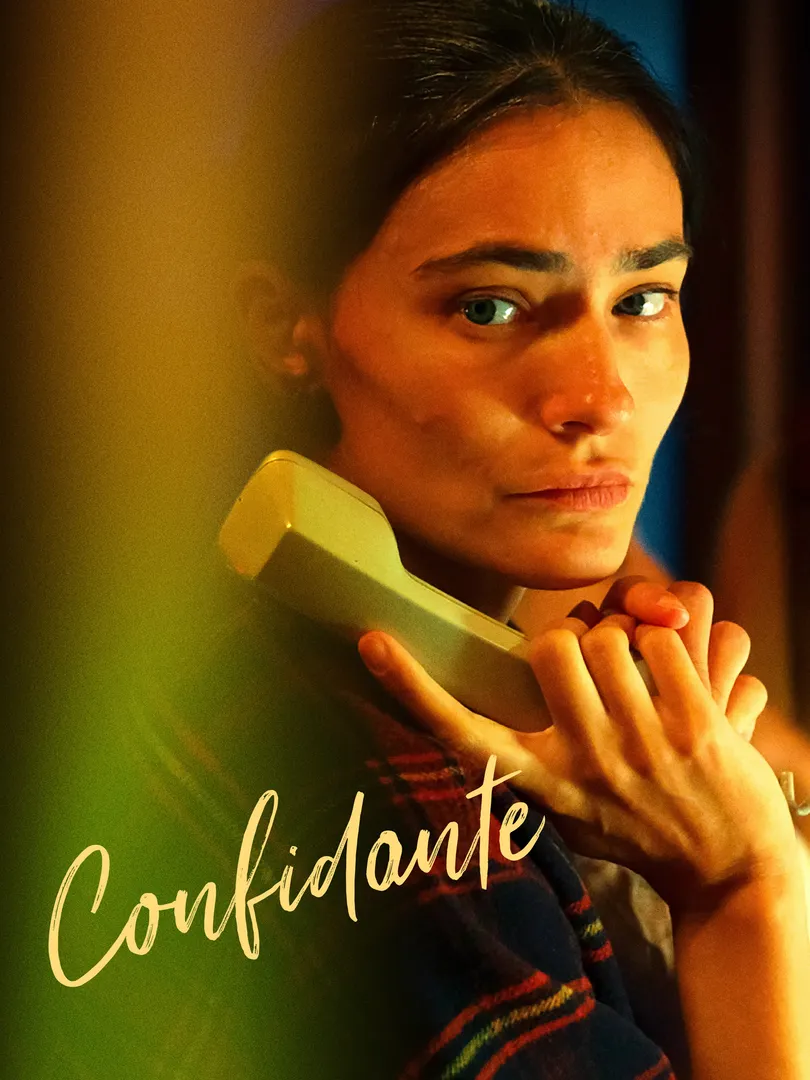 Confidante
