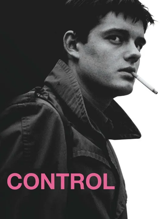 Control: The Ian Curtis Film