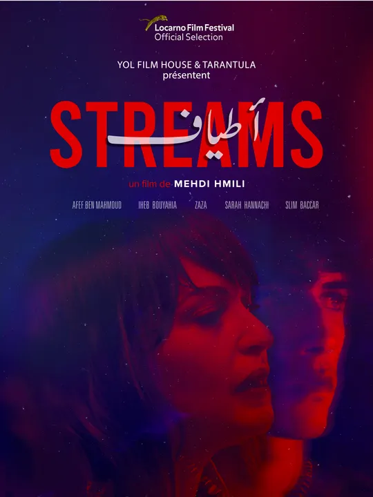 Streams
