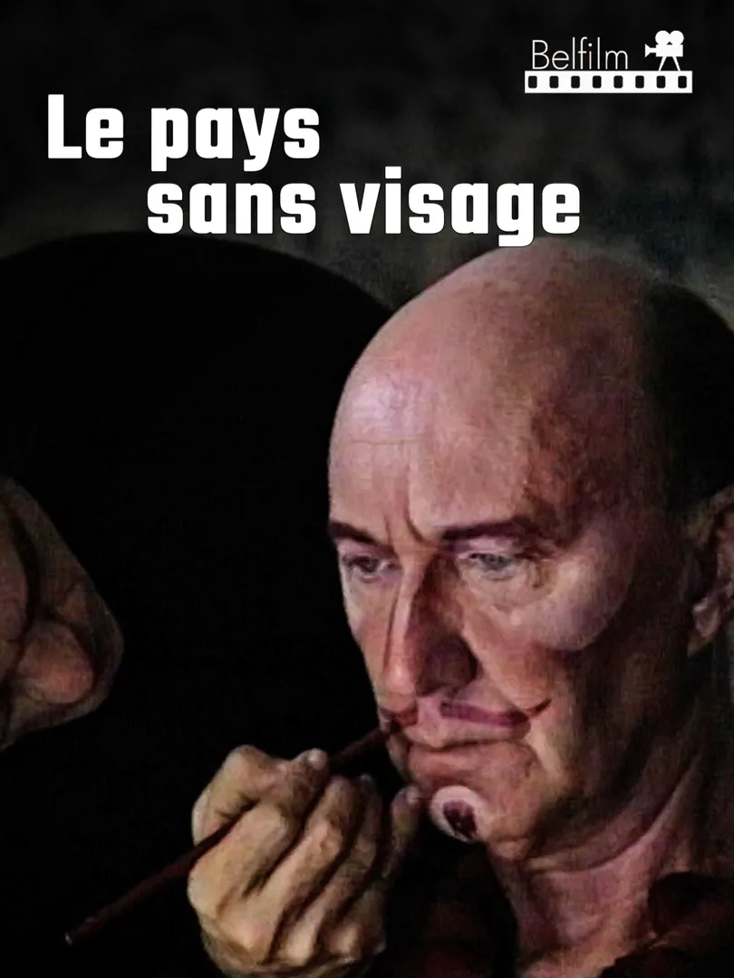 Le pays sans visage
