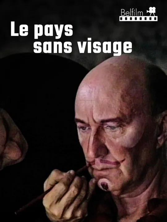 Le pays sans visage