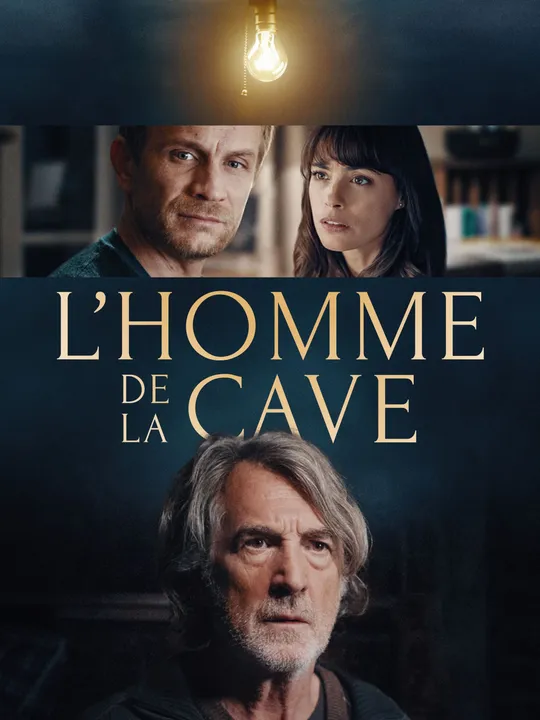 The Man in the Basement