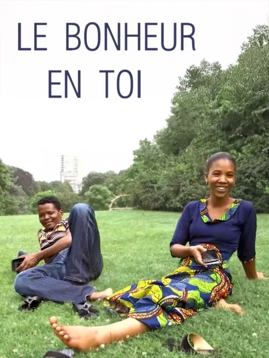Le bonheur en toi