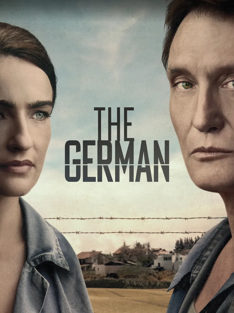 The German