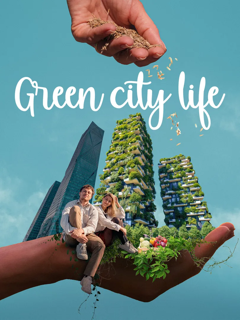 Green City Life
