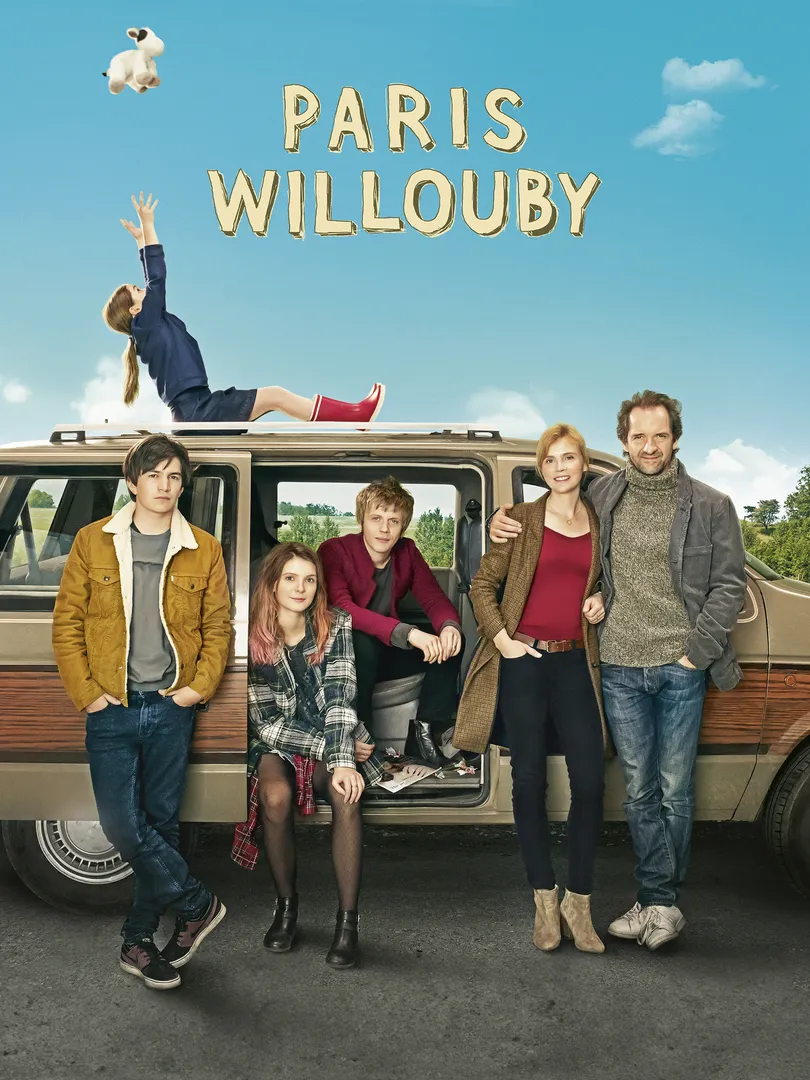 Paris-Willouby