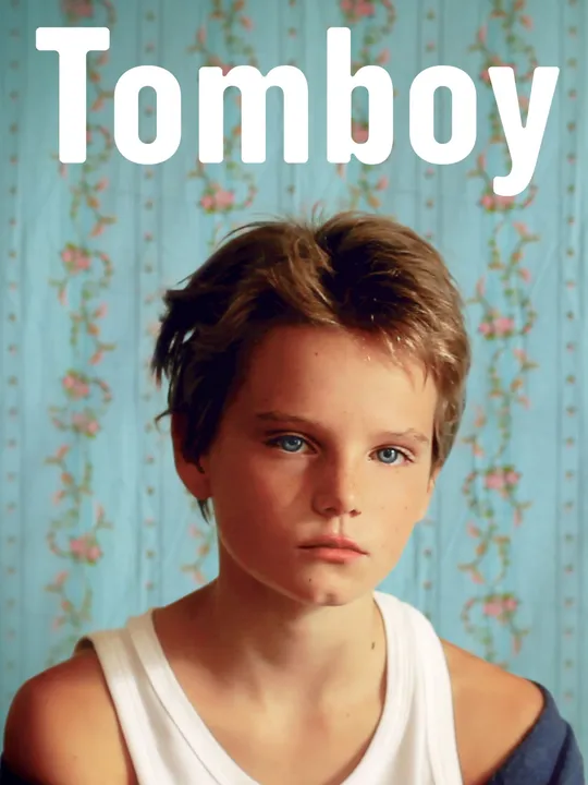 Tomboy